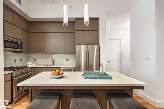 $2,325,000 | 49 East 21st Street, Unit 2C | Flatiron