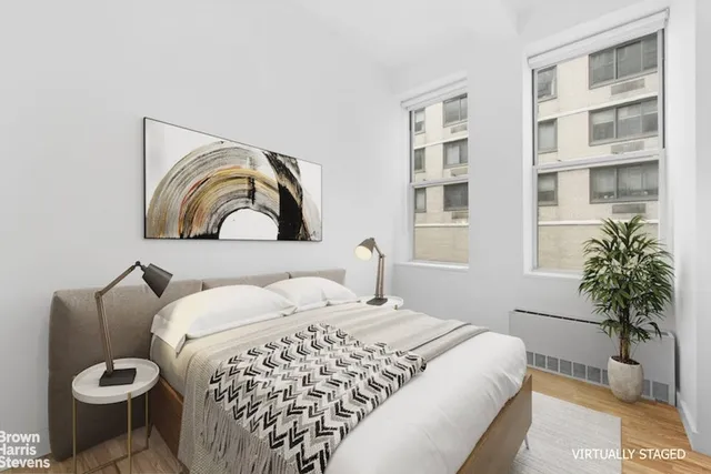 $2,325,000 | 49 East 21st Street, Unit 2C | Flatiron