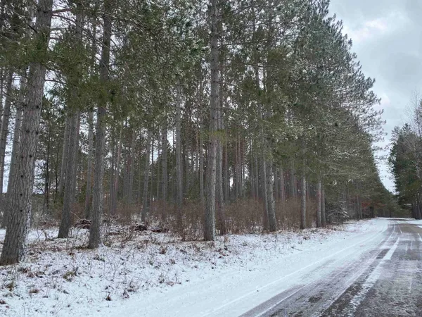 $27,000 | On On River Road, Tomahawk, WI 54487