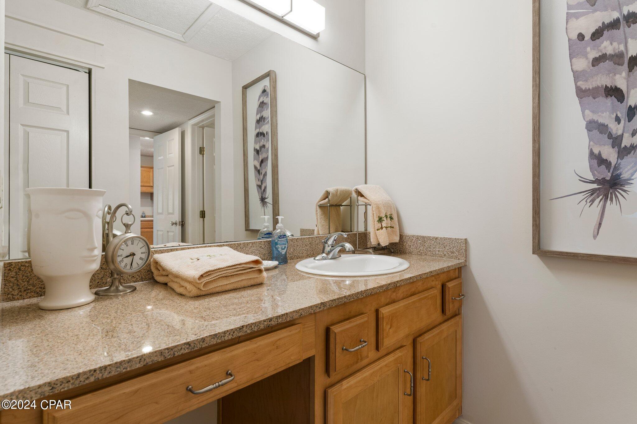 4725 Bay Point Road, Unit 254 Panama City, FL 32408 - Photo 26 of 38