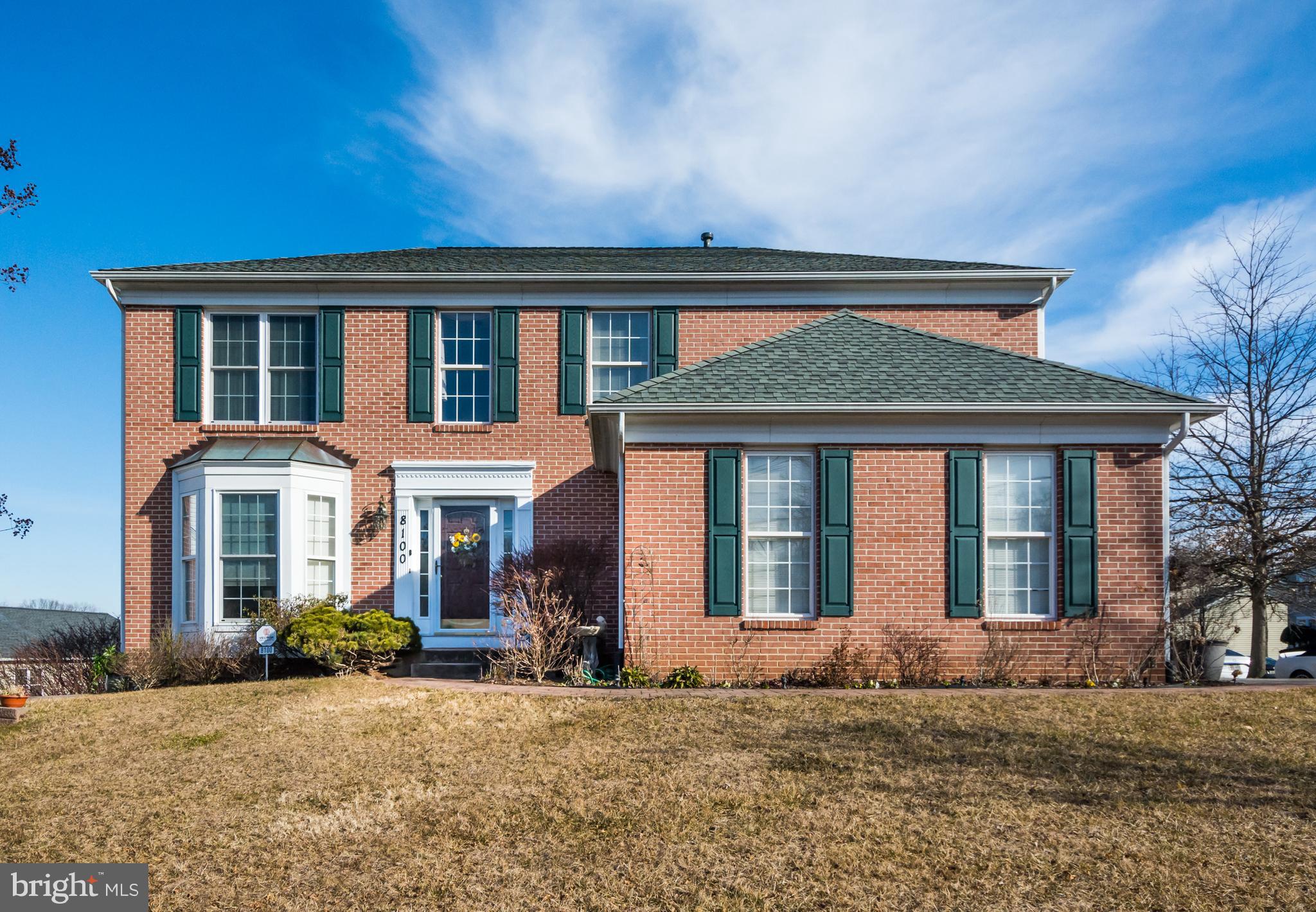 8100 Alan Tree Road Baltimore, MD 21237 - Photo 3 of 70 This home is waiting for a new family...is it you?