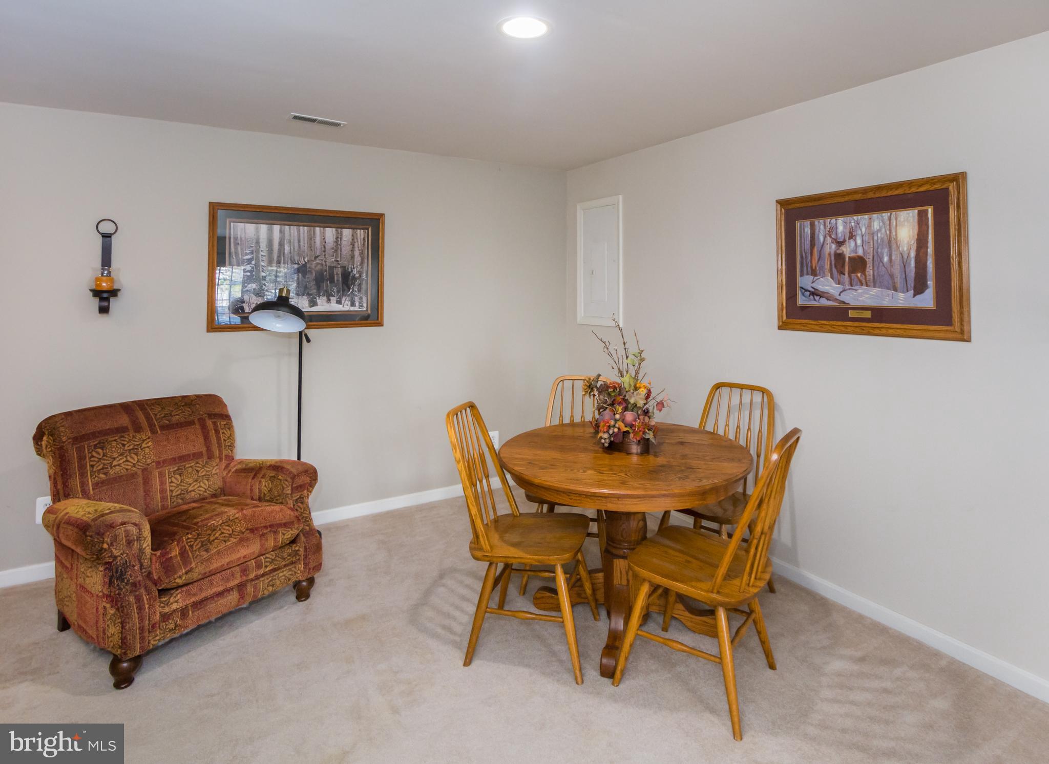 8100 Alan Tree Road Baltimore, MD 21237 - Photo 35 of 70 Finished basement..plenty of light,