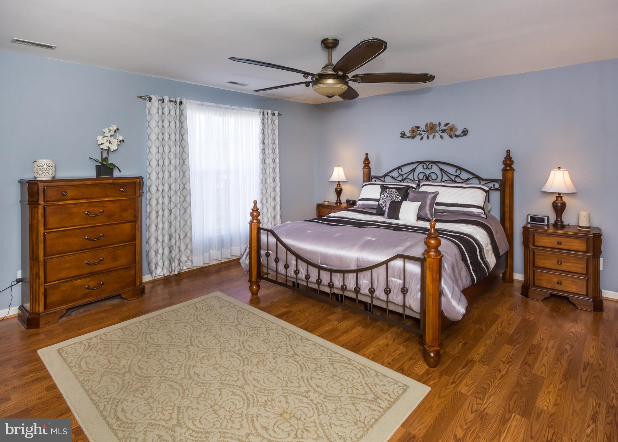 8100 Alan Tree Road Baltimore, MD 21237 - Photo 51 of 70 Master bedroom