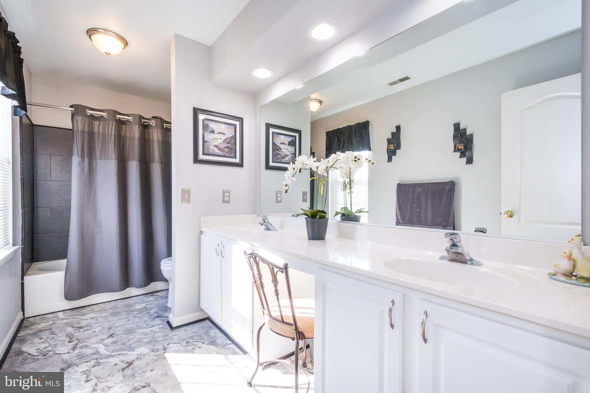 8100 Alan Tree Road Baltimore, MD 21237 - Photo 53 of 70 Spacious full master bath