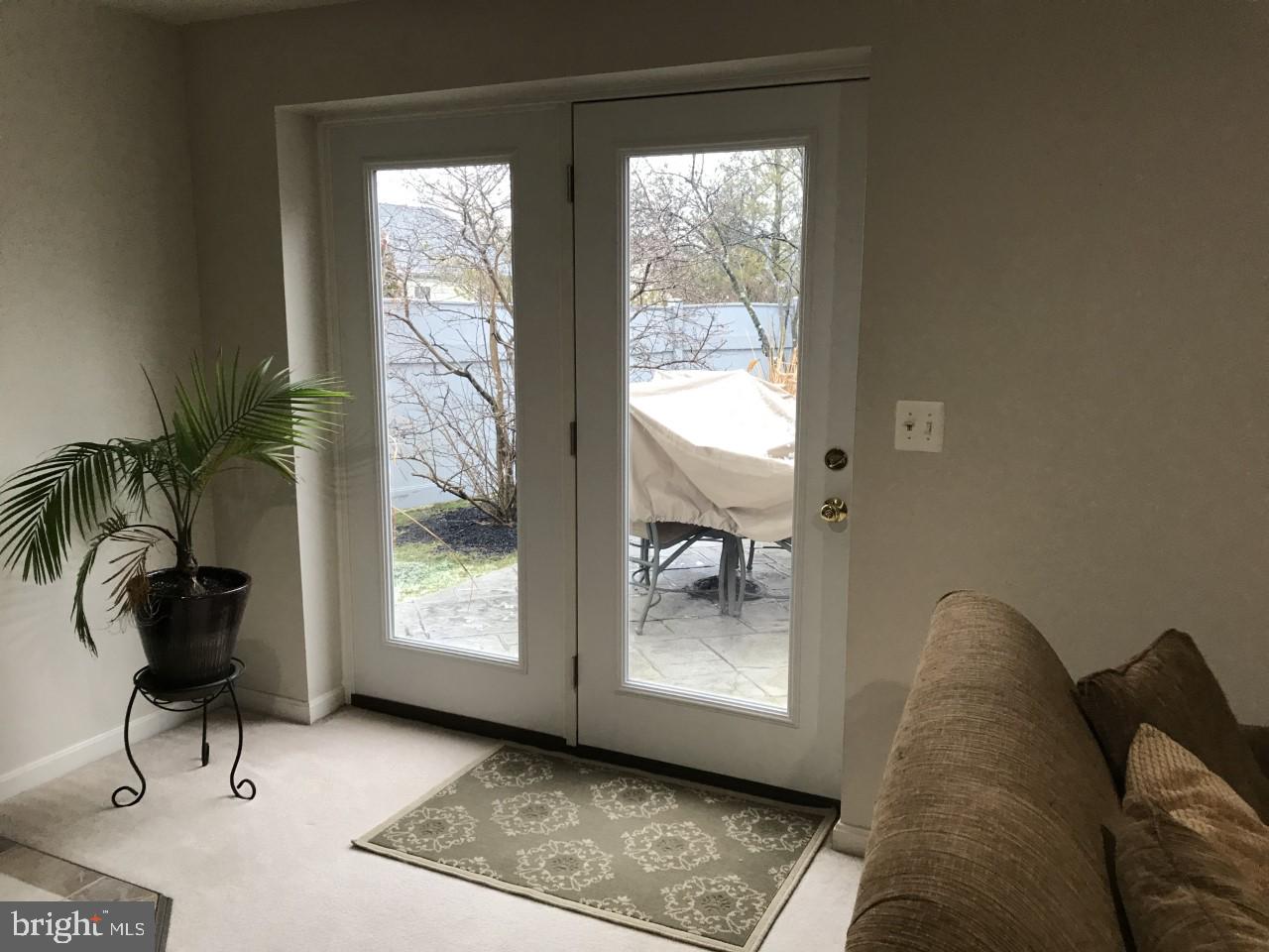 8100 Alan Tree Road Baltimore, MD 21237 - Photo 70 of 70 New Jen-Weld door just installed.