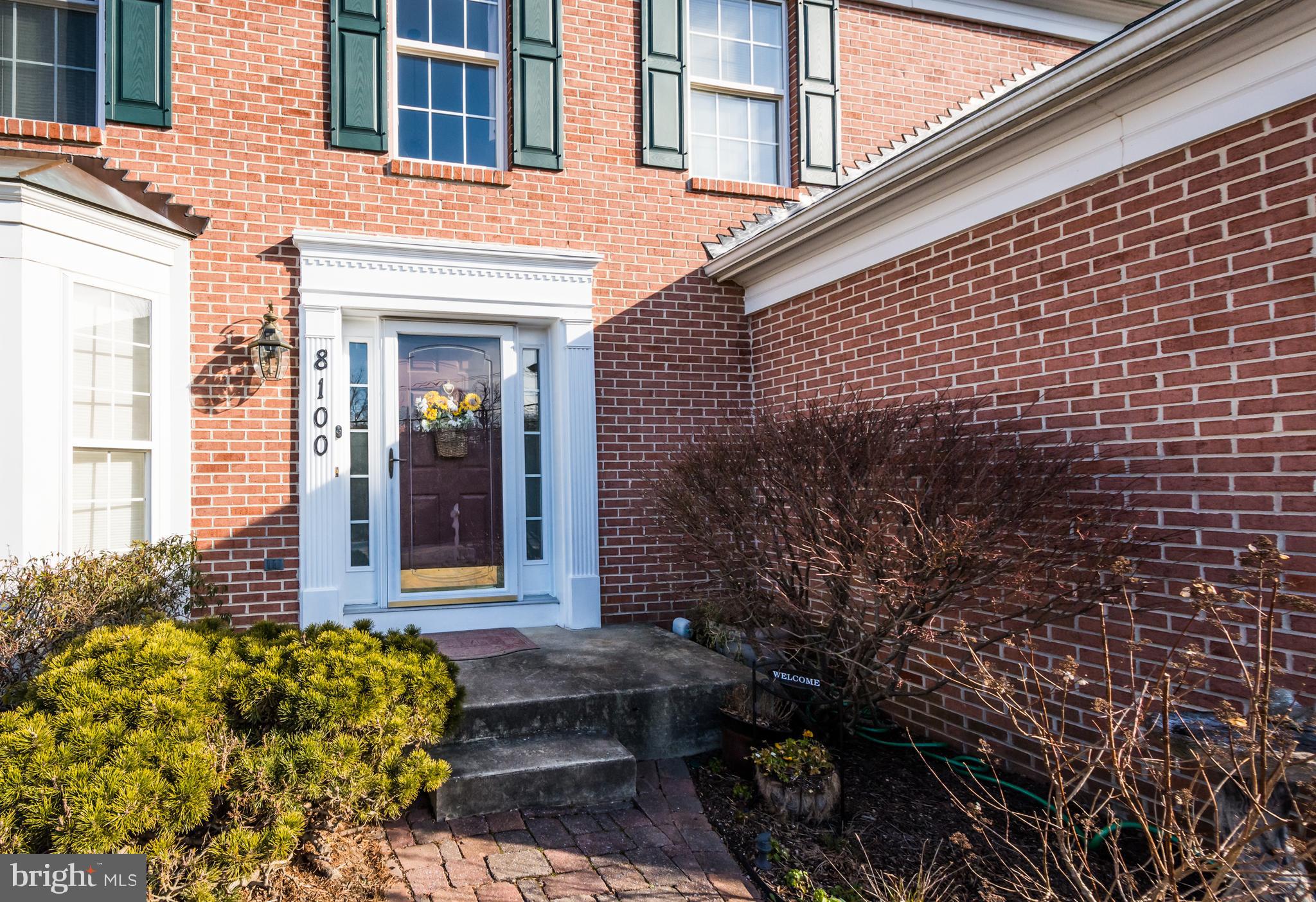8100 Alan Tree Road Baltimore, MD 21237 - Photo 8 of 70 Gallery Image 8