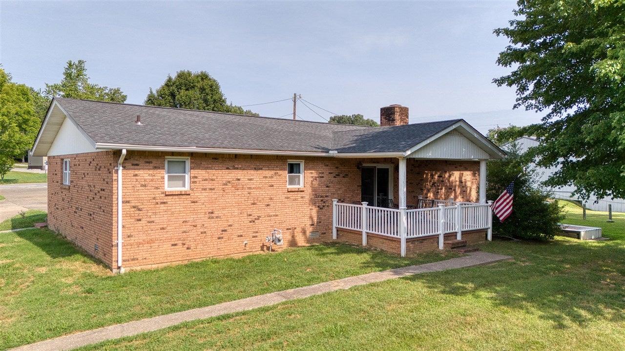 104 West Main Street Powderly, KY 42367 - Photo 36 of 44 Gallery Image 36