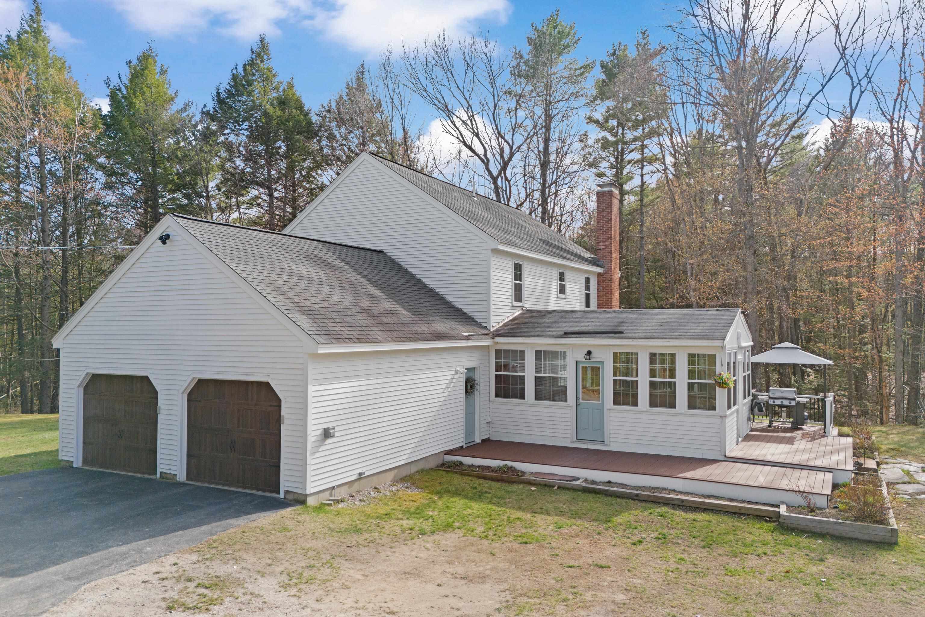 16 Timmins Road Bow, NH 03304 - Photo 36 of 38