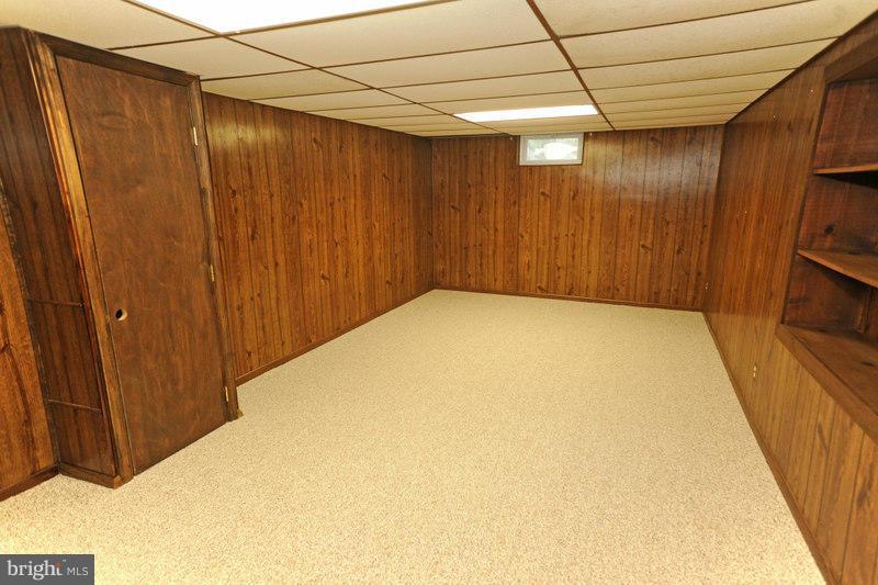 201 Red Pump Road Bel Air, MD 21014 - Photo 21 of 26 Basement