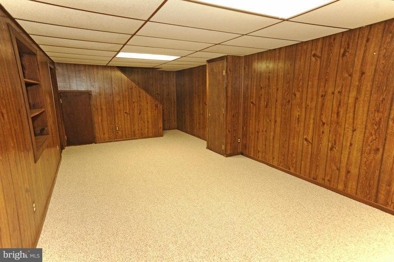 201 Red Pump Road Bel Air, MD 21014 - Photo 22 of 26 Basement