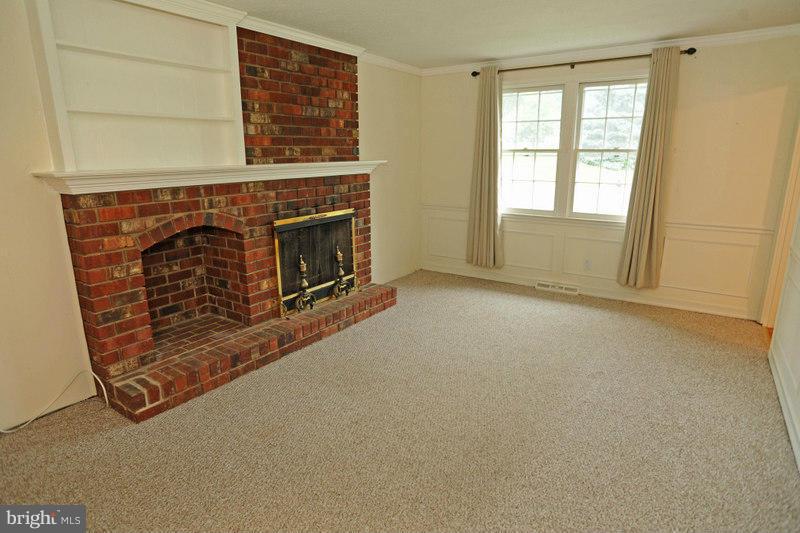 201 Red Pump Road Bel Air, MD 21014 - Photo 8 of 26 Family Room