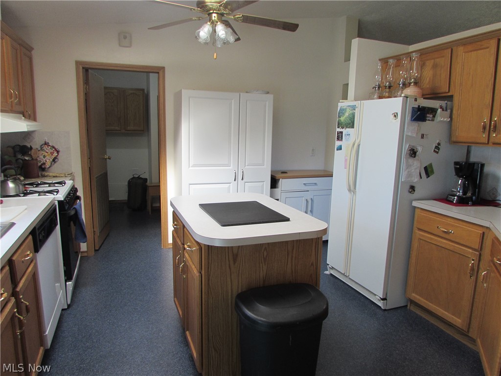 100 Federal Ridge Road St. Marys, WV 26170 - Photo 14 of 20