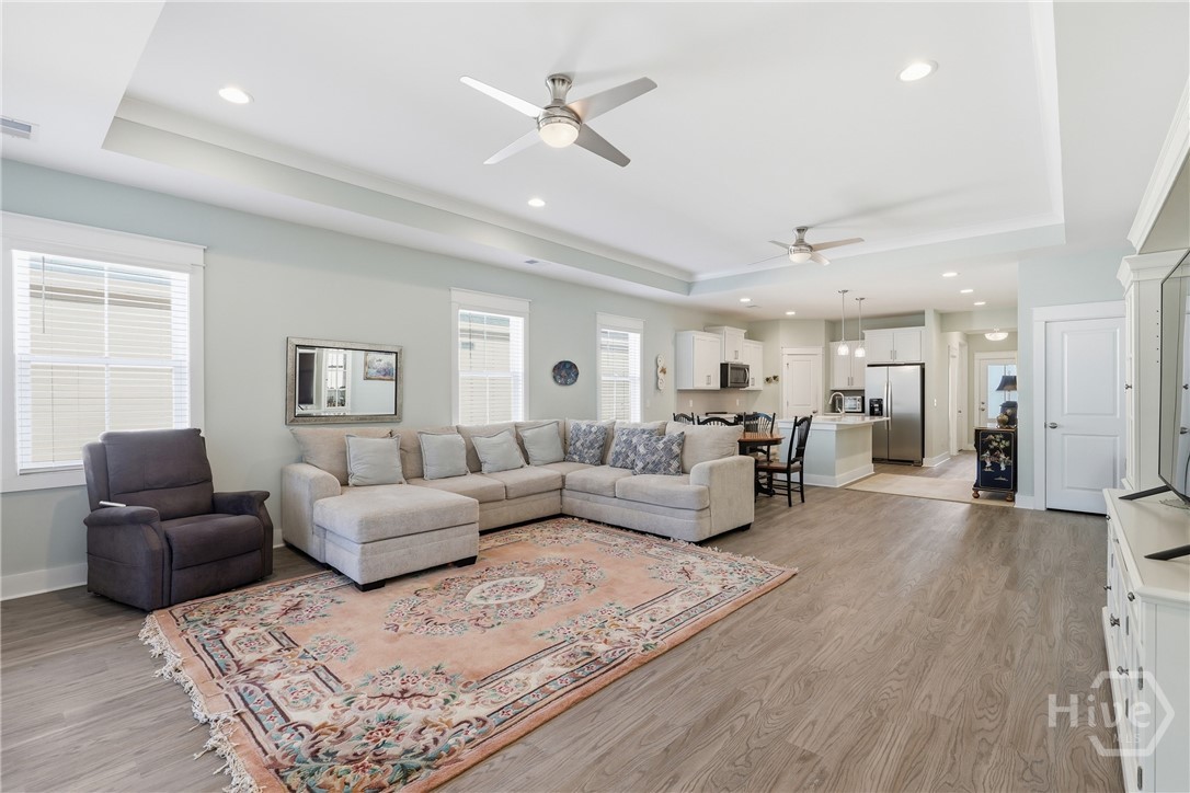 141 Mallory Place Pooler, GA 31322 - Photo 10 of 49 Entertainment area