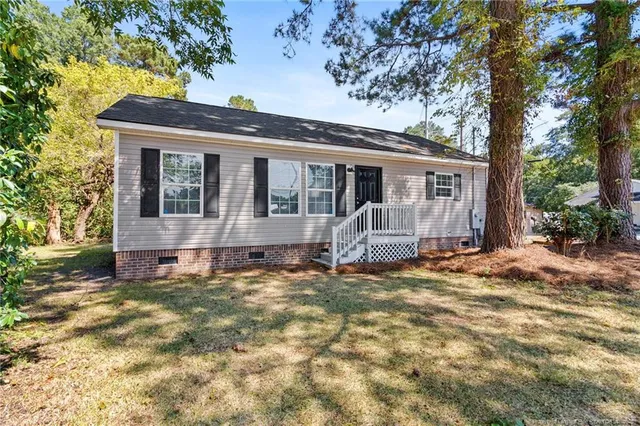$123,900 | 316 Edens Avenue, Lumberton, NC 28358