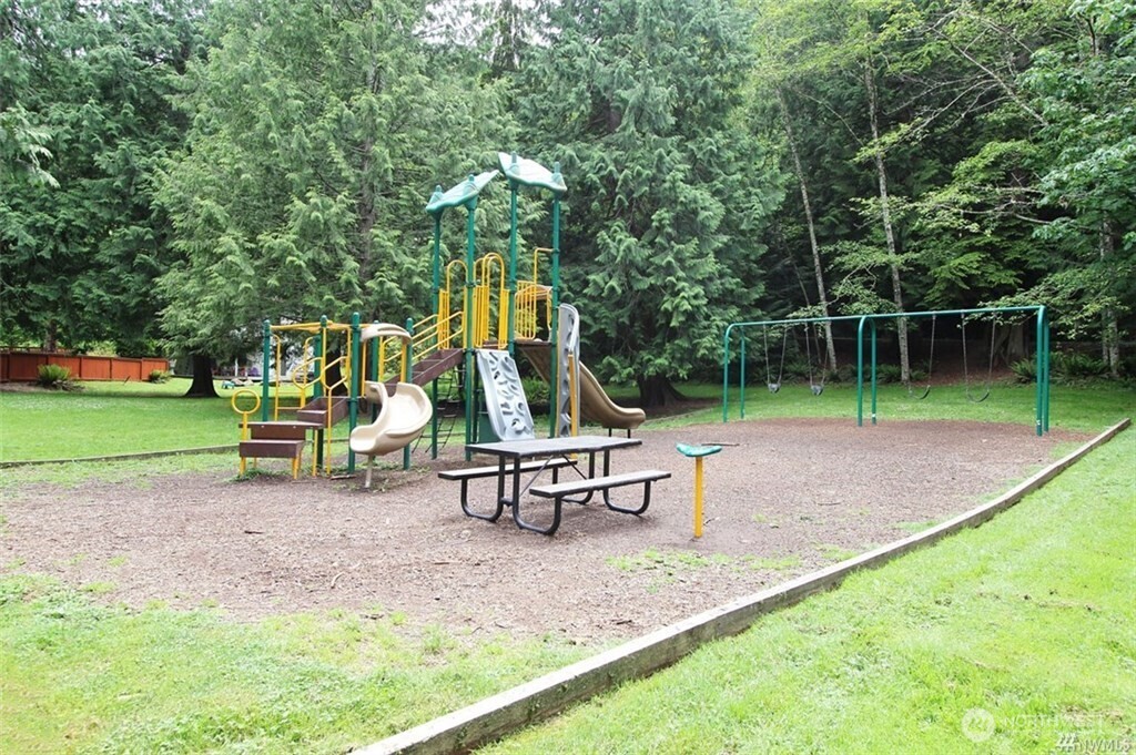 20 North Point Drive Bellingham, WA 98229 - Photo 16 of 16 a view of a park with slide