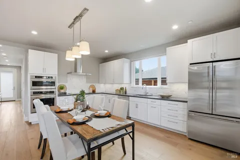$2,100,000 | 47-49 Ursuline Road, Santa Rosa, CA 95403