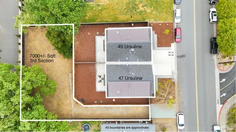 $2,100,000 | 47-49 Ursuline Road, Santa Rosa, CA 95403