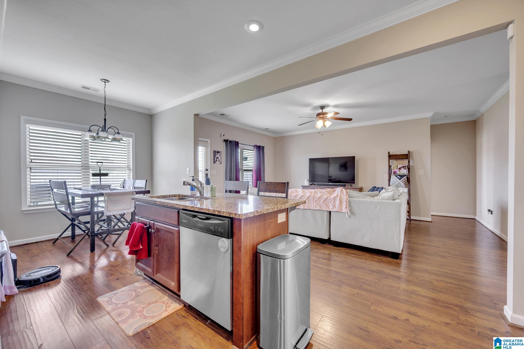 157 Waterstone Way Calera, AL 35040 - Photo 6 of 27