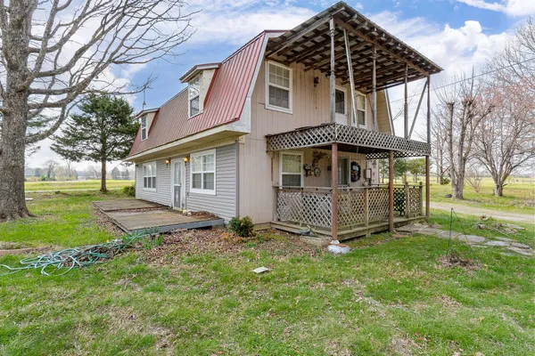 $259,900 | 10185 Scott Lee Road, Silver Point, TN 38582