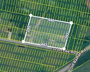 10185 Scott Lee Road Silver Point, TN 38582 - Photo 21 of 22