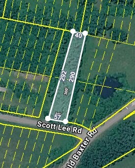 10185 Scott Lee Road Silver Point, TN 38582 - Photo 22 of 22