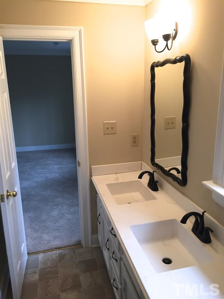 5213 Penny Road Raleigh, NC 27606 - Photo 16 of 24 Master Bath/Spa