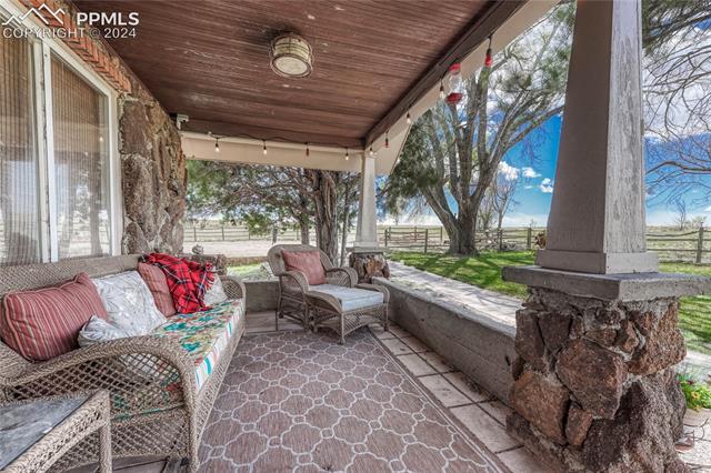 4470 Hammer Ranch Road Colorado Springs, CO 80929 - Photo 4 of 49