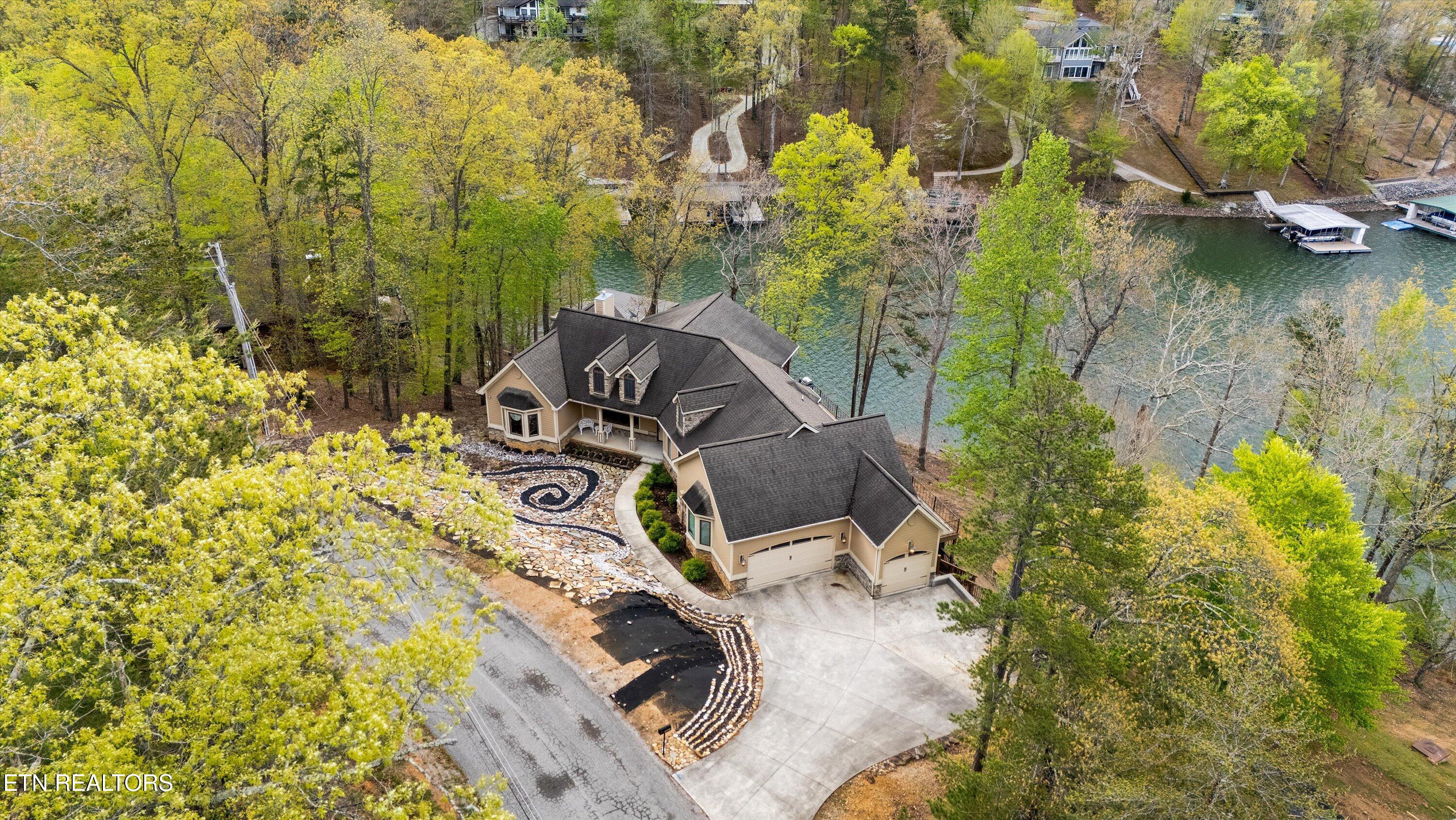 1623 Cove Pointe Road La Follette, TN 37766 - Photo 1 of 1 623 Cove Pointe