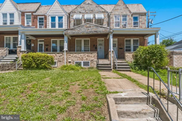$189,900 | 4142 Parkside Drive, Baltimore, MD 21206