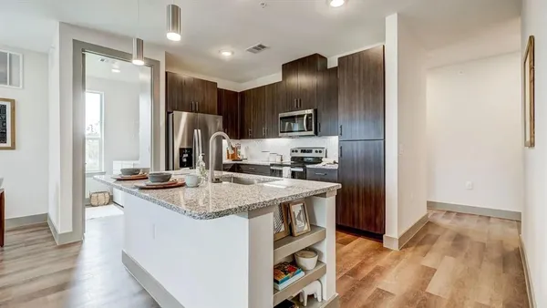 $1,269 | 3400 Firewheel Parkway, Unit 3301, Garland, TX 75040