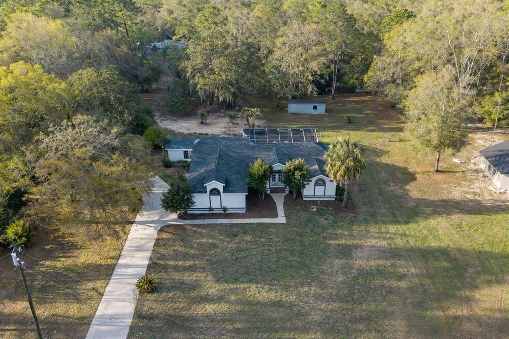 10043 Southwest 202nd Circle Dunnellon, FL 34431 - Photo 7 of 68