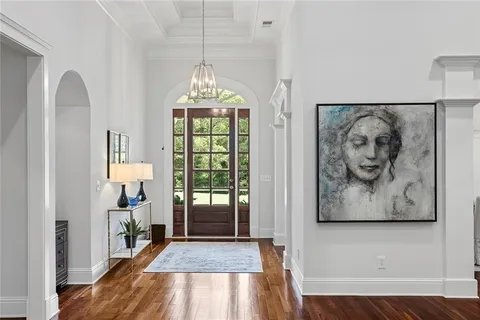 $1,575,000 | 114 Ashton Farms Drive, Canton, GA 30115