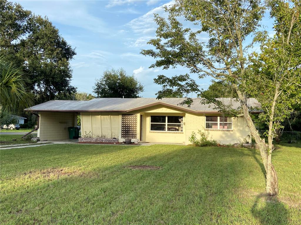 1006 East Turner Camp Road Inverness, FL 34453 - Photo 1 of 1 Gallery Image 1