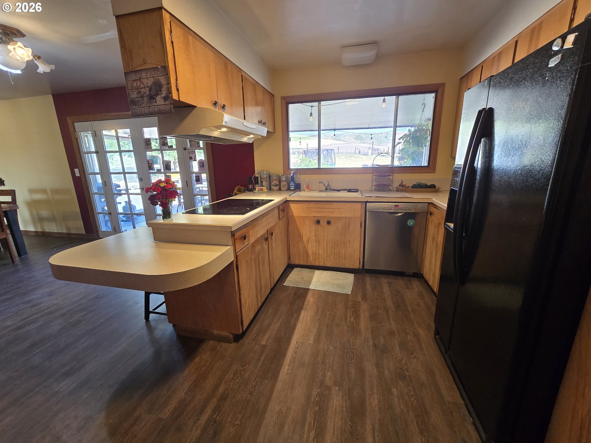 83528 Dufur Valley Road Dufur, OR 97021 - Photo 18 of 45