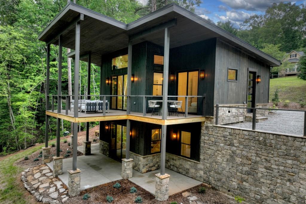445 Yellowbird Trail Blue Ridge, GA 30513 - Photo 1 of 1
