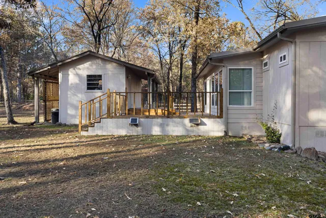 $331,300 | 38 Twisted Trail, Mount Vernon, TX 75457