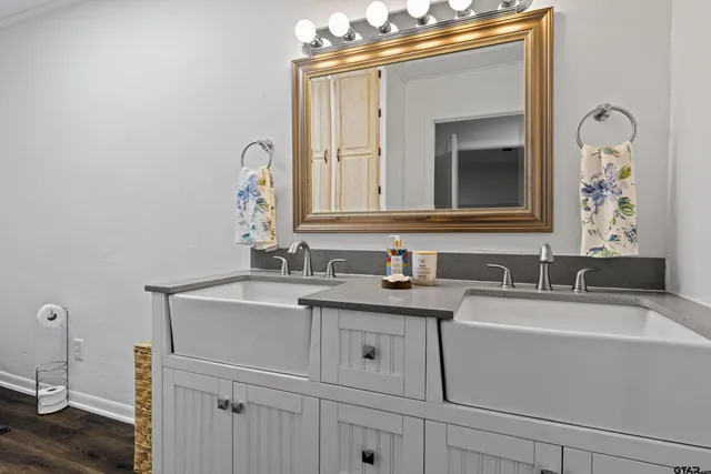 $331,300 | 38 Twisted Trail, Mount Vernon, TX 75457