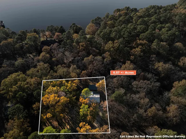 $331,300 | 38 Twisted Trail, Mount Vernon, TX 75457