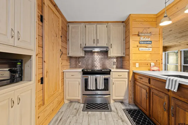 $331,300 | 38 Twisted Trail, Mount Vernon, TX 75457