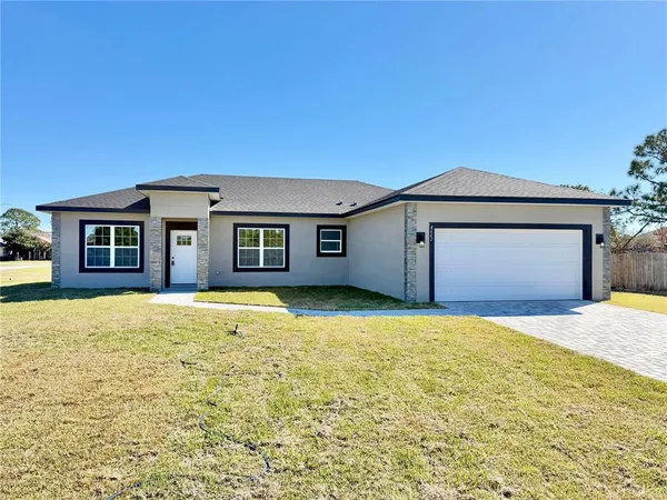 $329,000 | 4662 San Ignacio Drive, Sebring, FL 33872