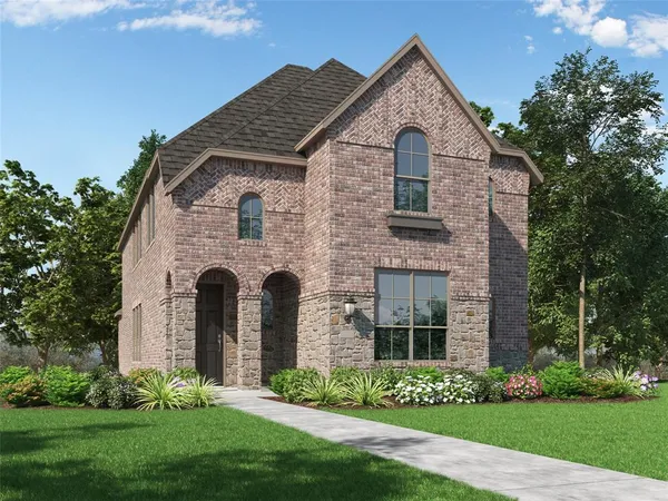 $549,935 | 3920 Infinity Lane, Prosper, TX 75078