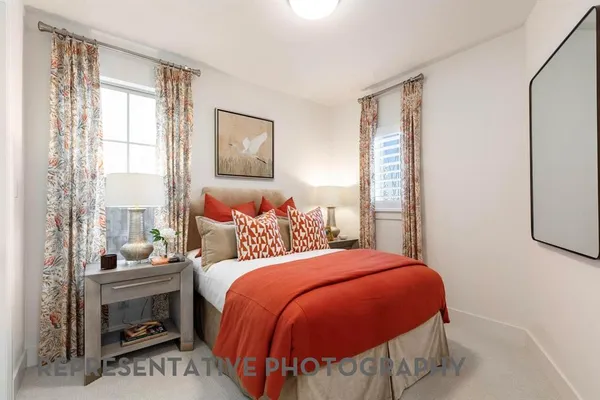 $549,935 | 3920 Infinity Lane, Prosper, TX 75078