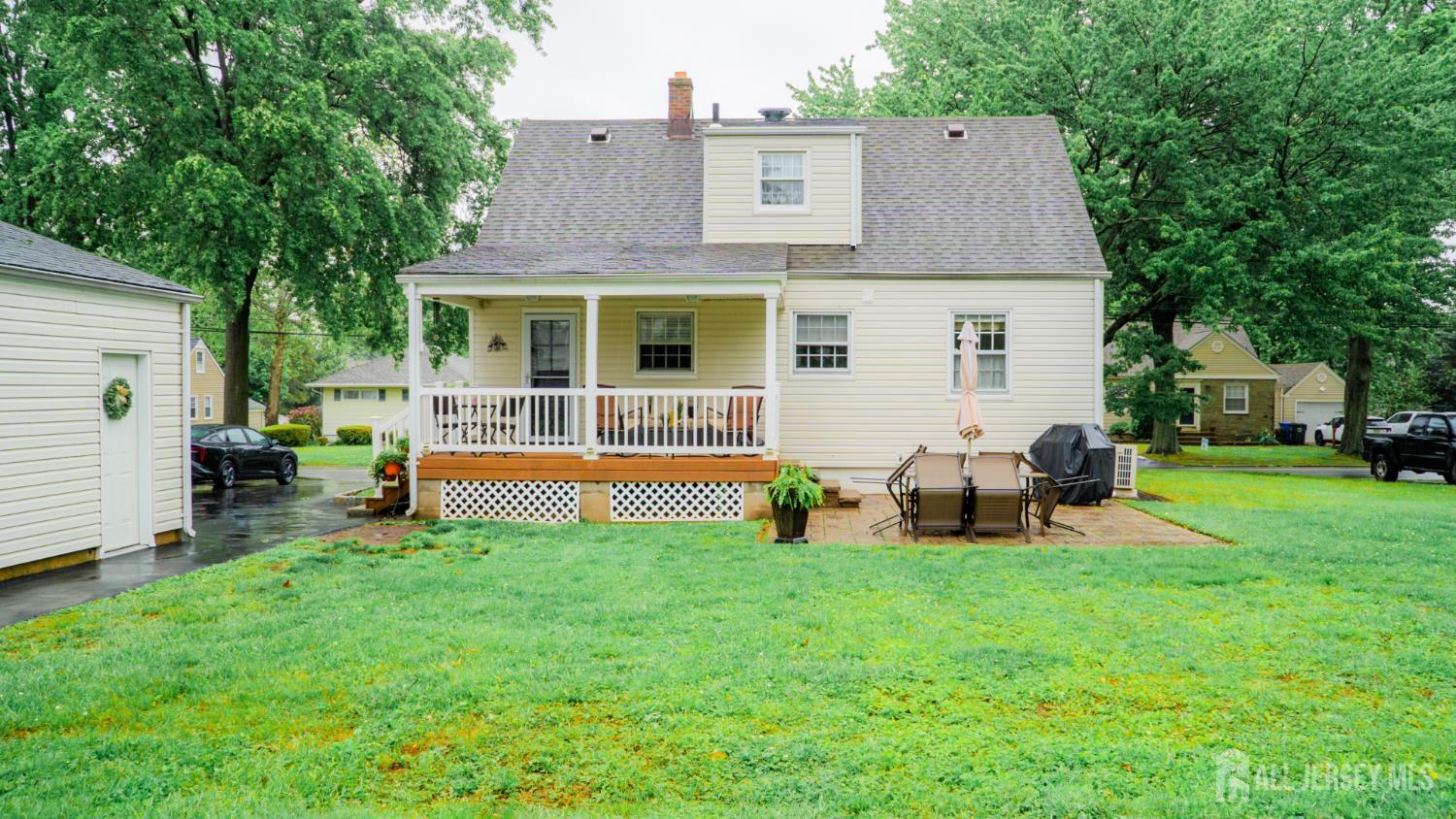 33 Lancaster Road Colonia, NJ 07067 - Photo 25 of 26