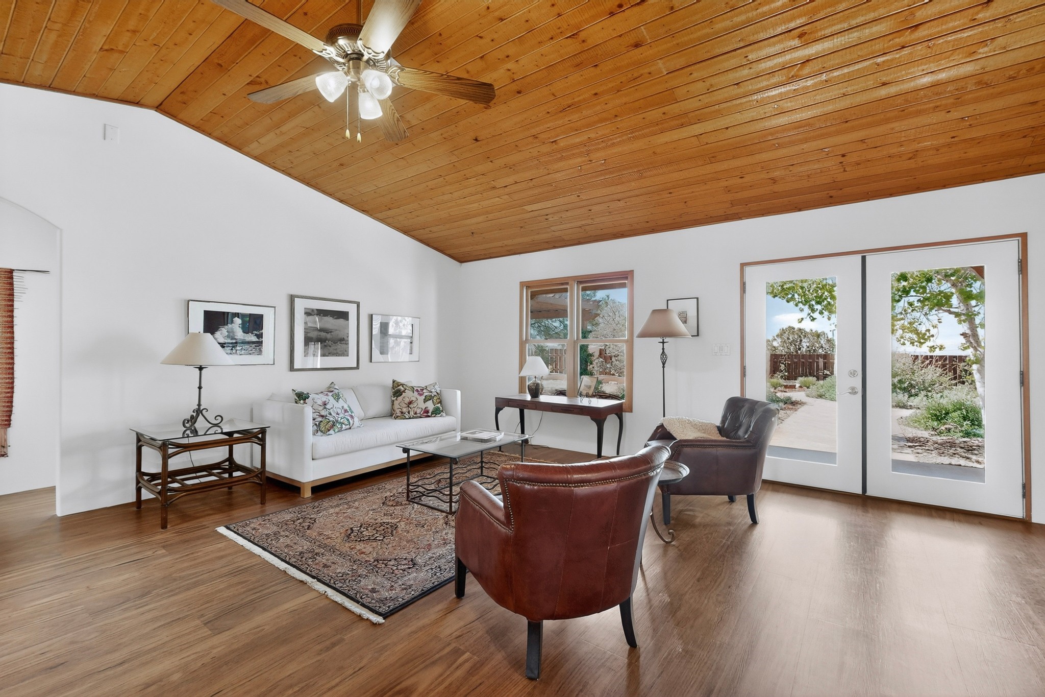 10 Blue Mesa Road Santa Fe, NM 87508 - Photo 17 of 63