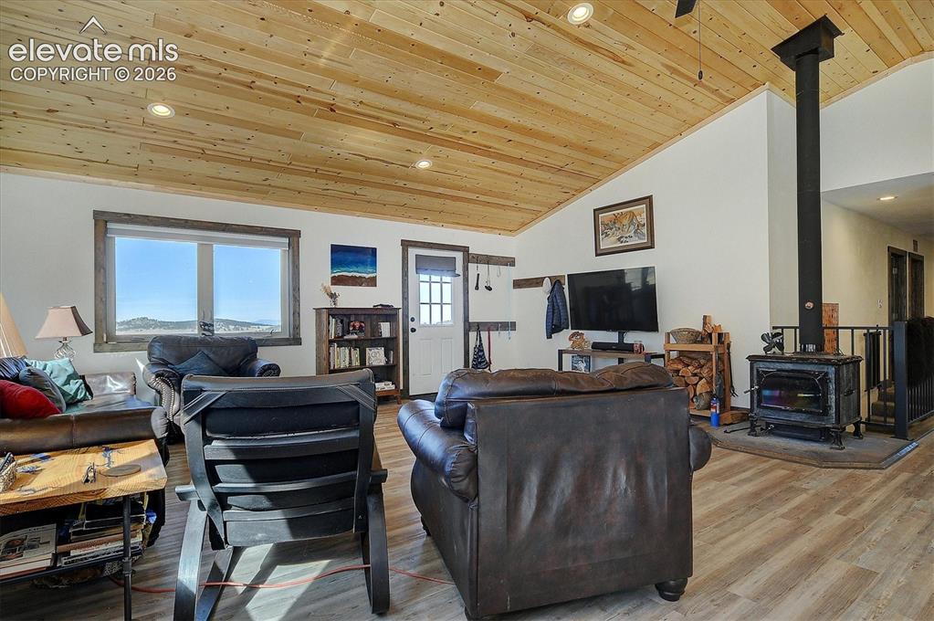1115 Eagles Gate Road Westcliffe, CO 81252 - Photo 7 of 50