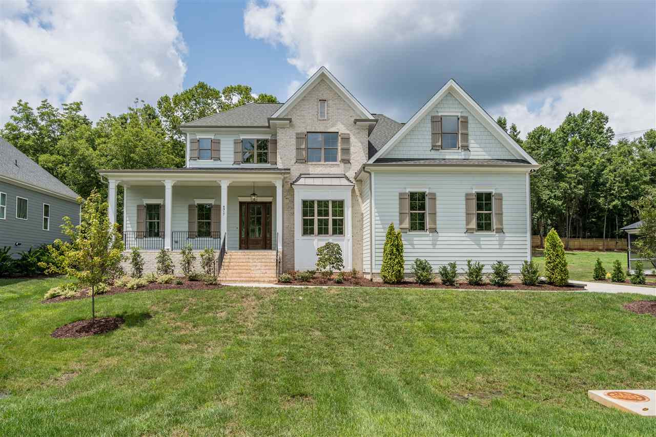 6917 Ray Family Farm Court, Unit 15 Raleigh, NC 27613 - Photo 1 of 27 Photo 1