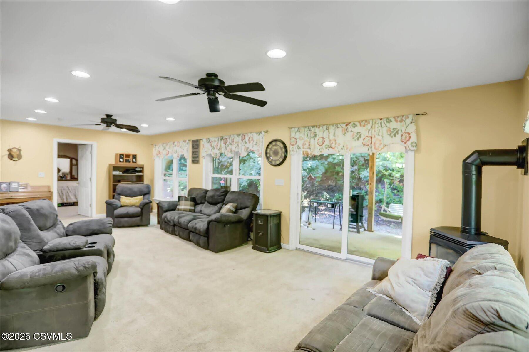 579 Broadway Road Winfield, PA 17889 - Photo 18 of 94