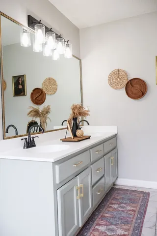 a view of a outdoor space with a car park