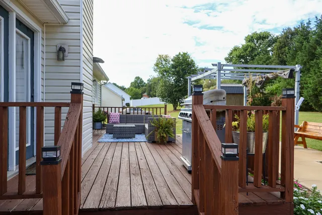 $309,000 | 108 Easy Street, Pulaski, TN 38478