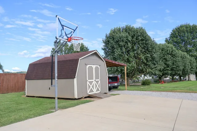 $309,000 | 108 Easy Street, Pulaski, TN 38478